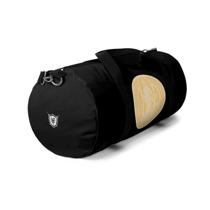 St. Benedict Medal Duffel Bag - AMDG Apparel